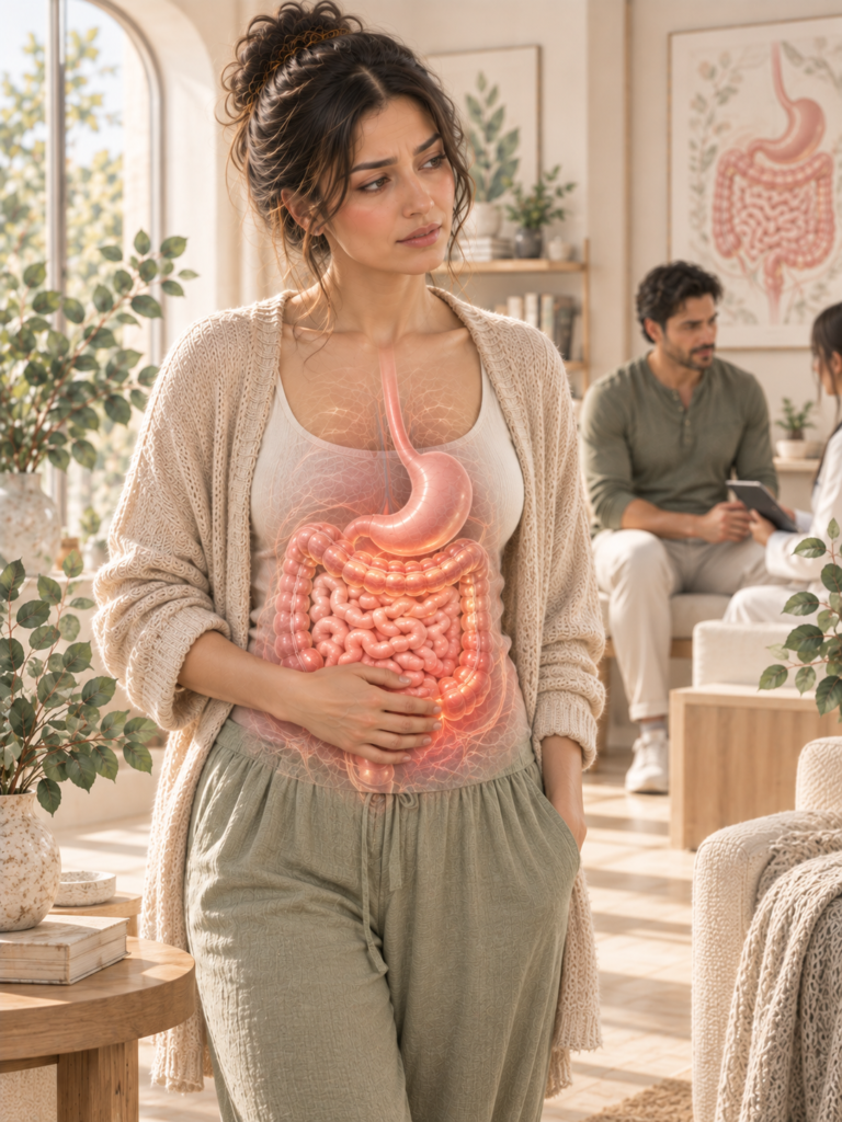 IBS Symptoms: Signs, Causes, Diagnosis, Treatment & What Helps
